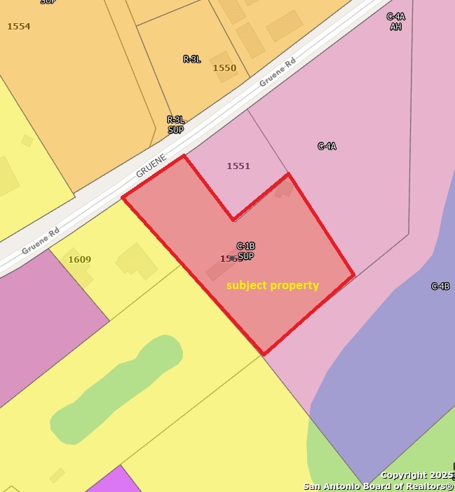 1563 Gruene New Braunfels TX 78130