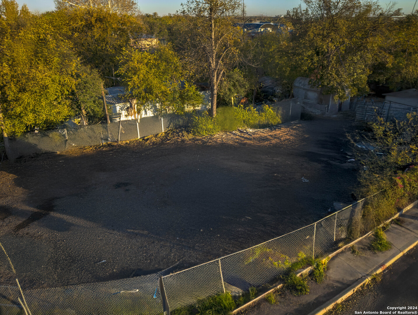 102 Kelsey Avenue San Antonio TX 78211