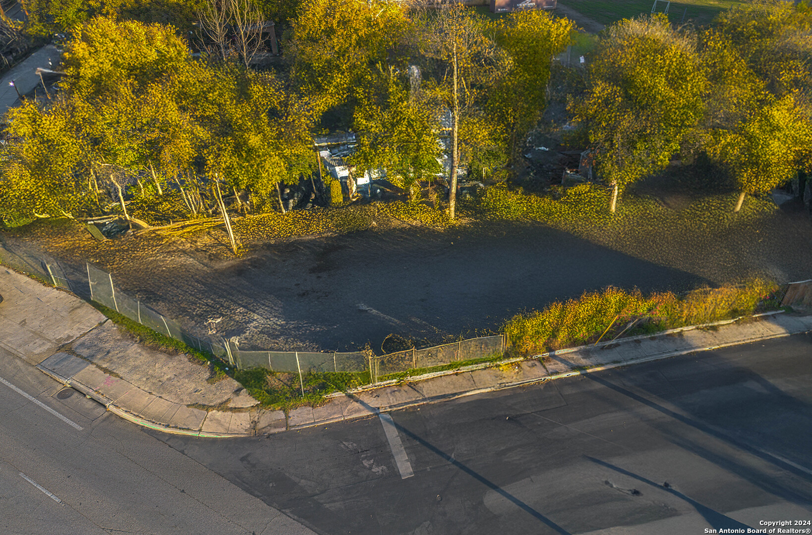 102 Kelsey Avenue San Antonio TX 78211