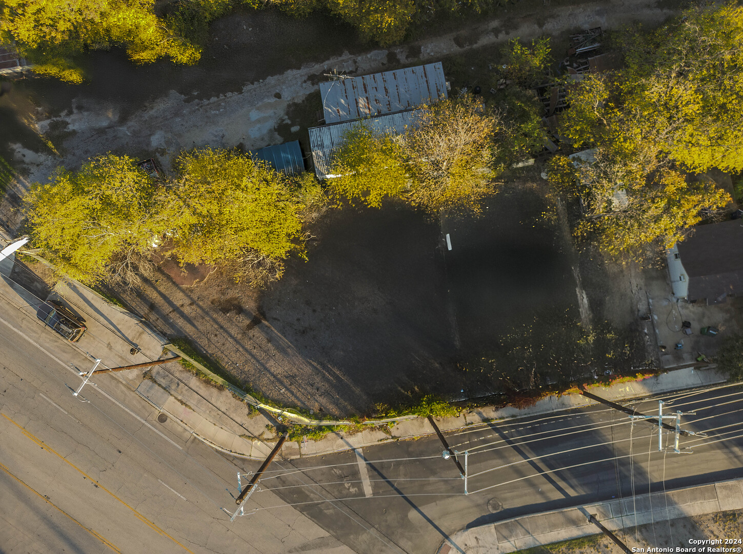 102 Kelsey Avenue San Antonio TX 78211