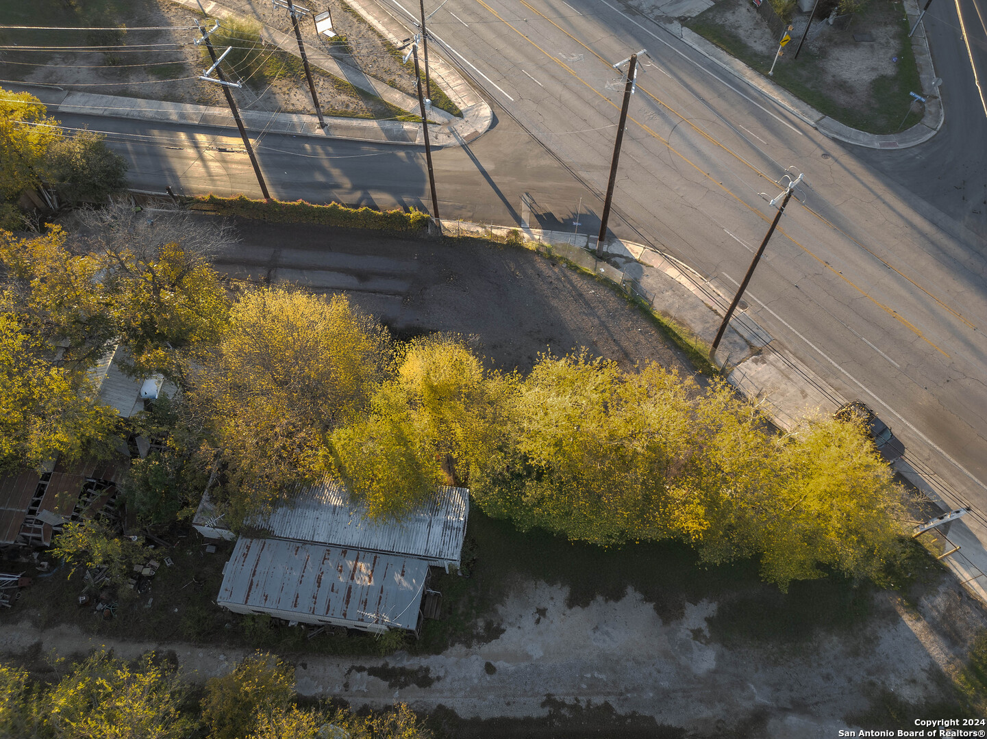 102 Kelsey Avenue San Antonio TX 78211