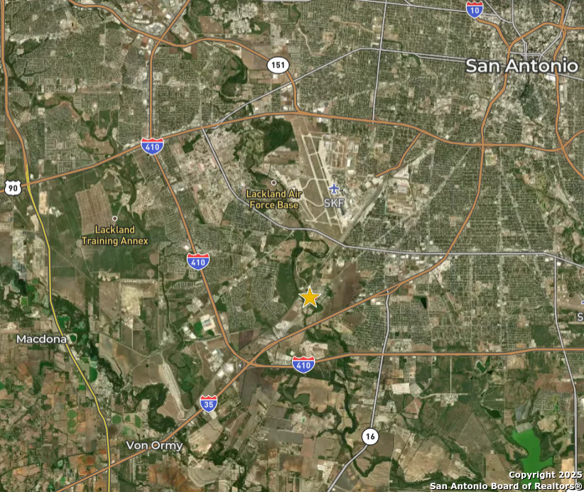 4407 Plumnear San Antonio TX 78211