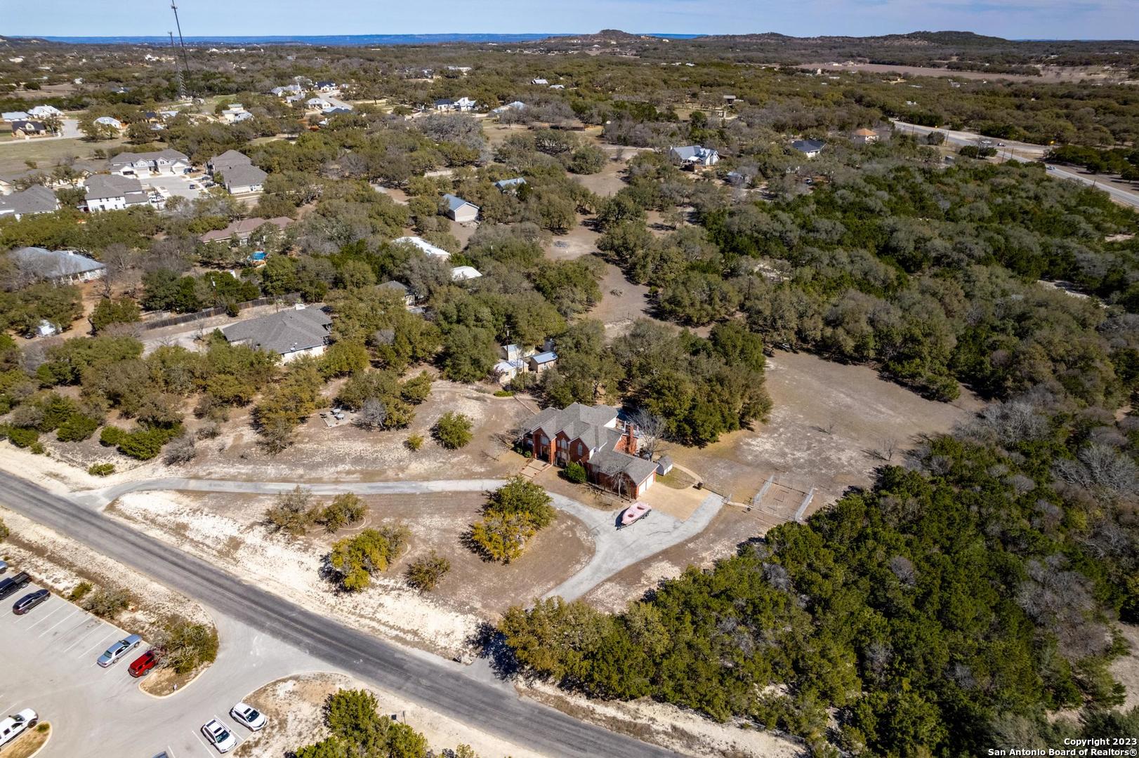 5 Shooting Club Road Boerne TX 78006