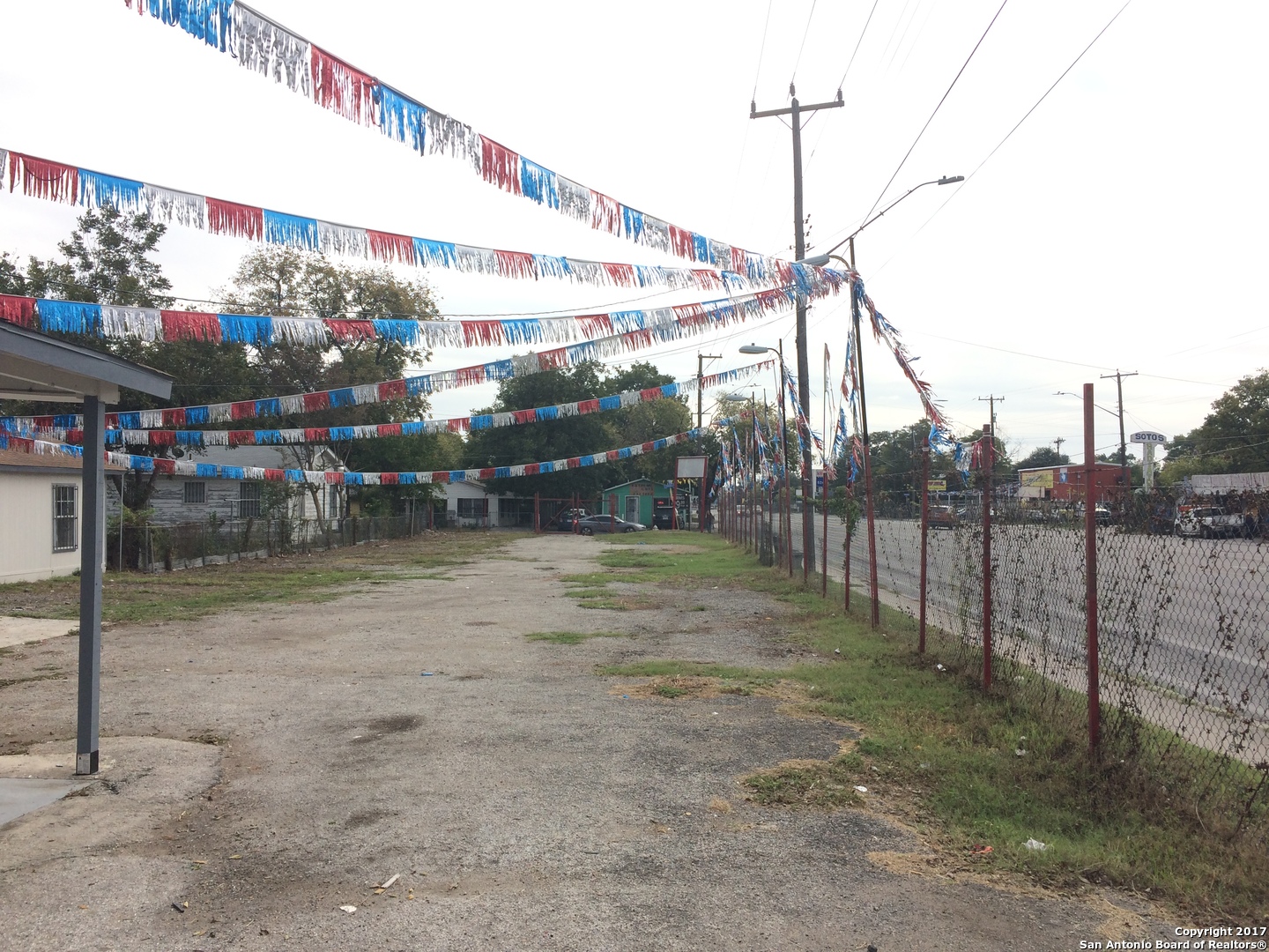 202 General Mcmullen San Antonio TX 78237