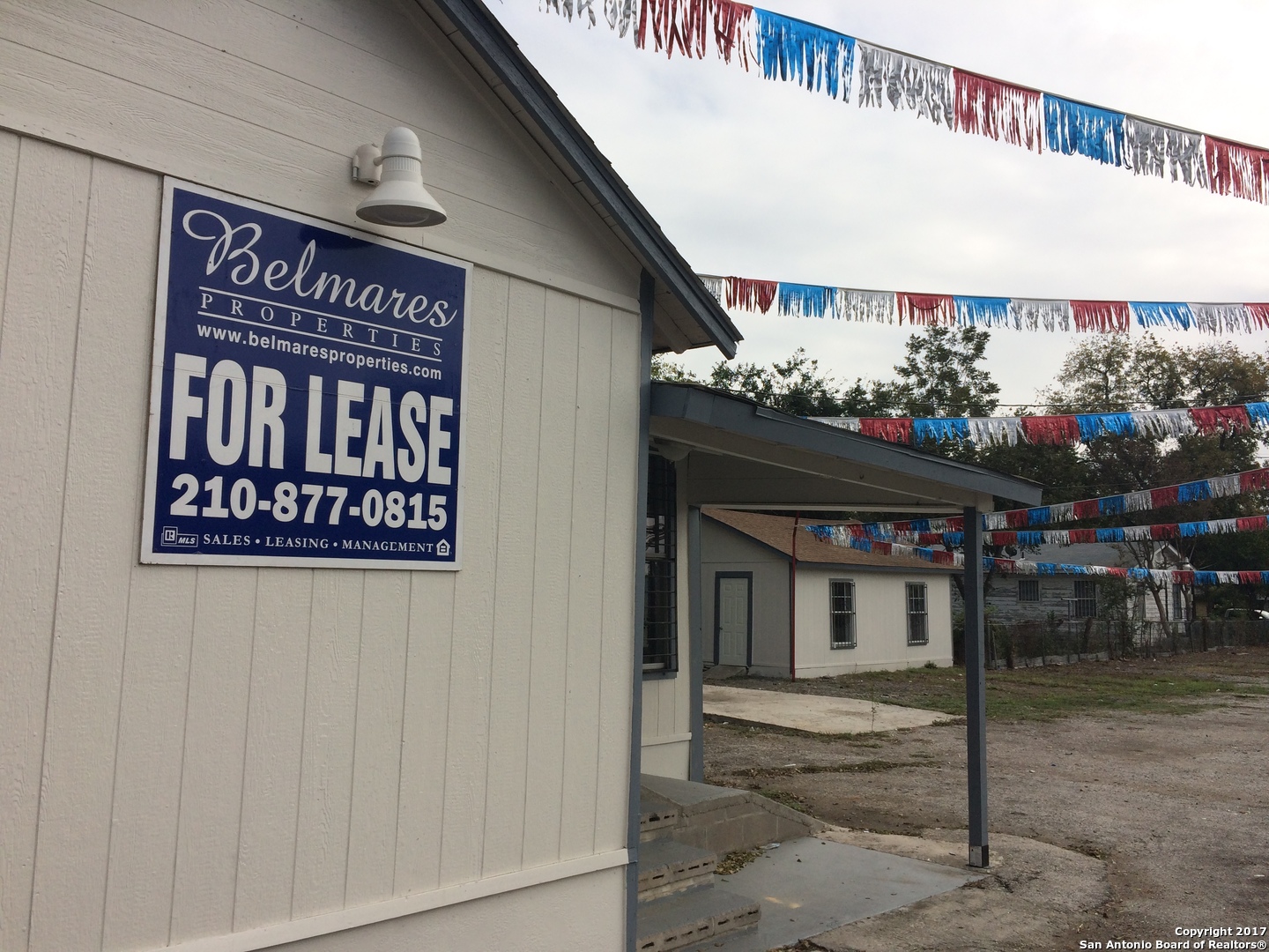 202 General Mcmullen San Antonio TX 78237