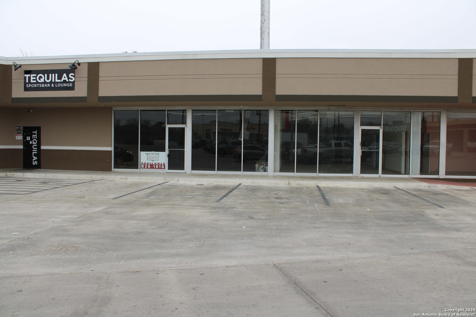 1569 Bandera Road San Antonio TX 78228