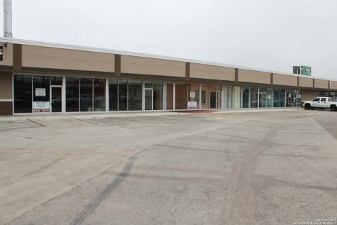 1569 Bandera Road San Antonio TX 78228