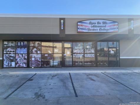 1569 Bandera Road San Antonio TX 78228