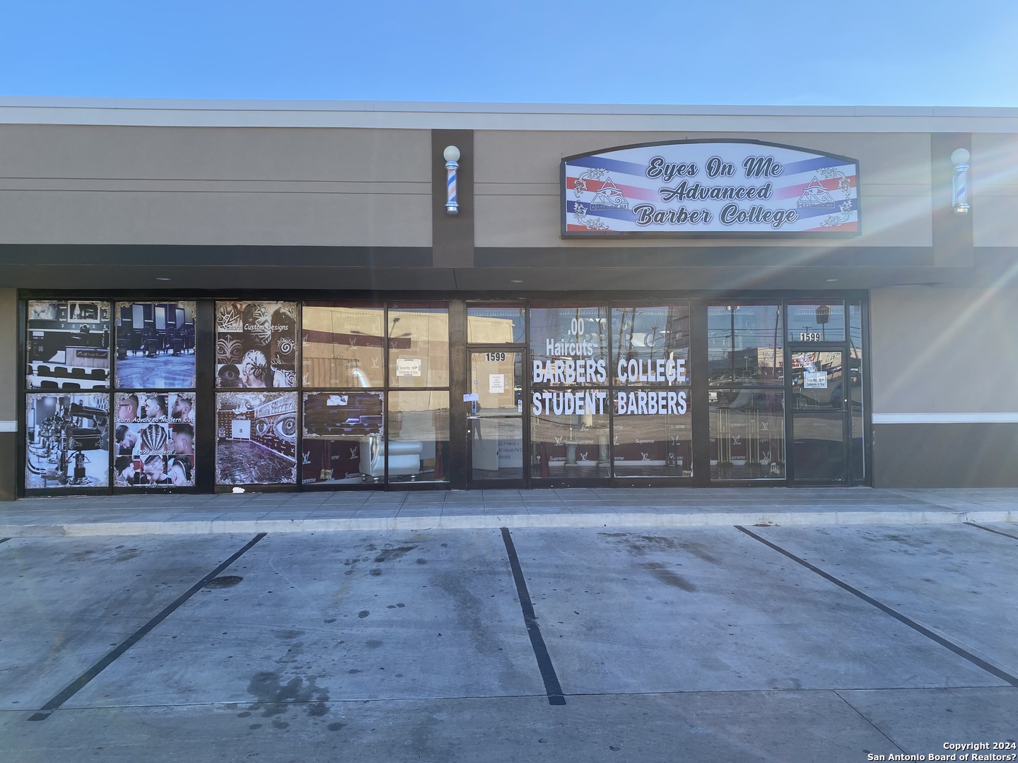 1569 Bandera Road San Antonio TX 78228