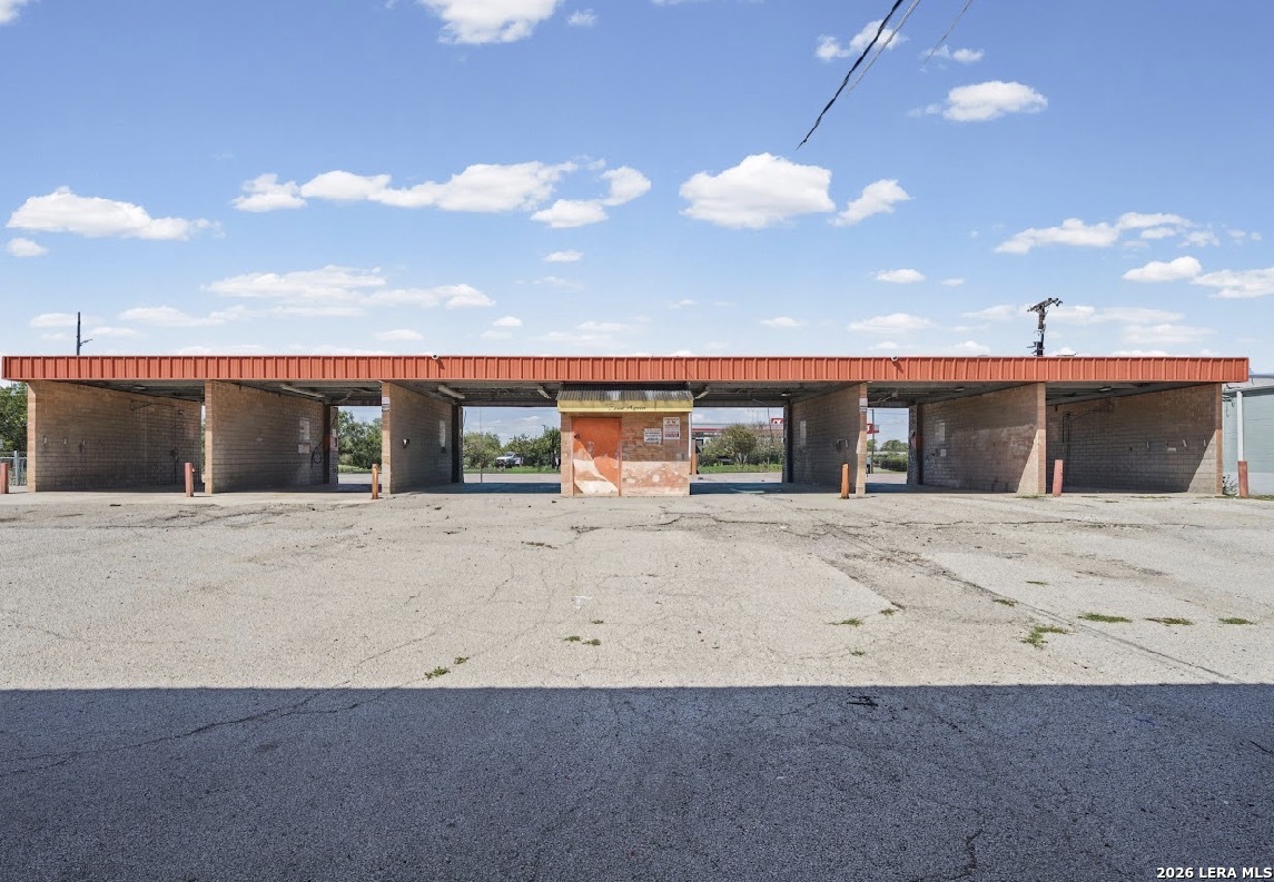 5615 Lakefront Street San Antonio TX 78222