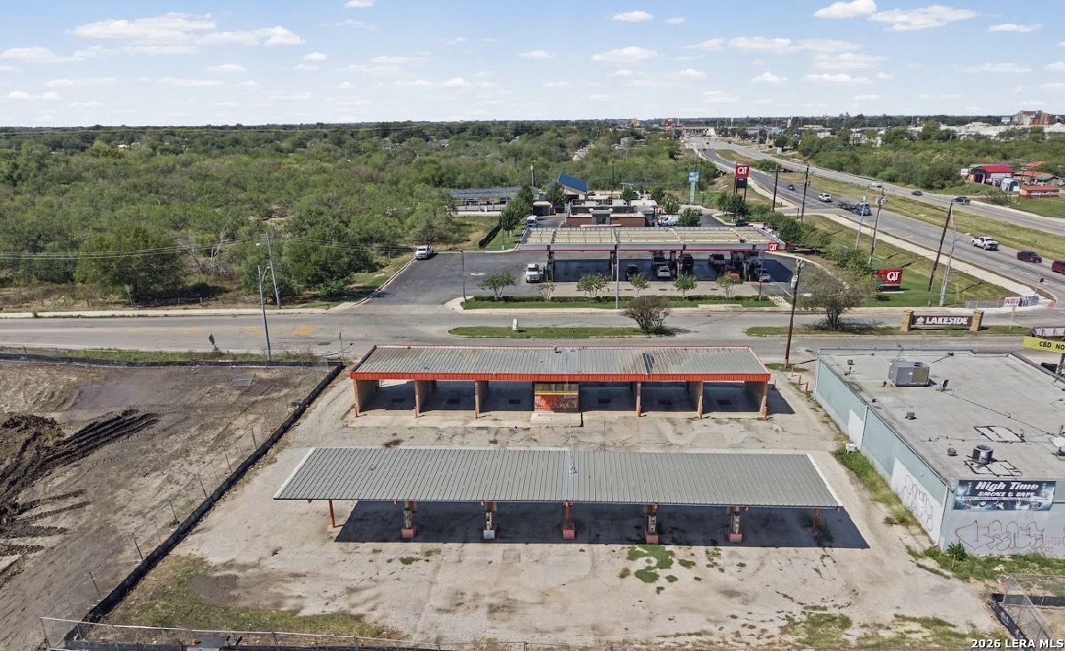 5615 Lakefront Street San Antonio TX 78222