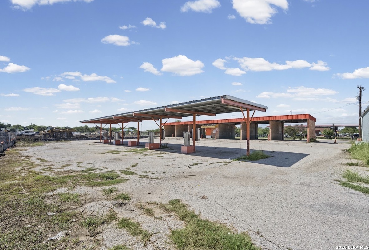 5615 Lakefront Street San Antonio TX 78222