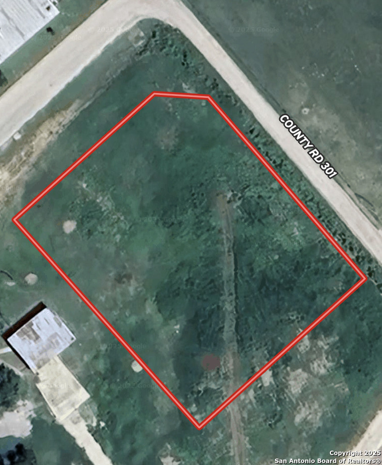 Lot 4-1.18ac Us Highway 181 Floresville TX 78114