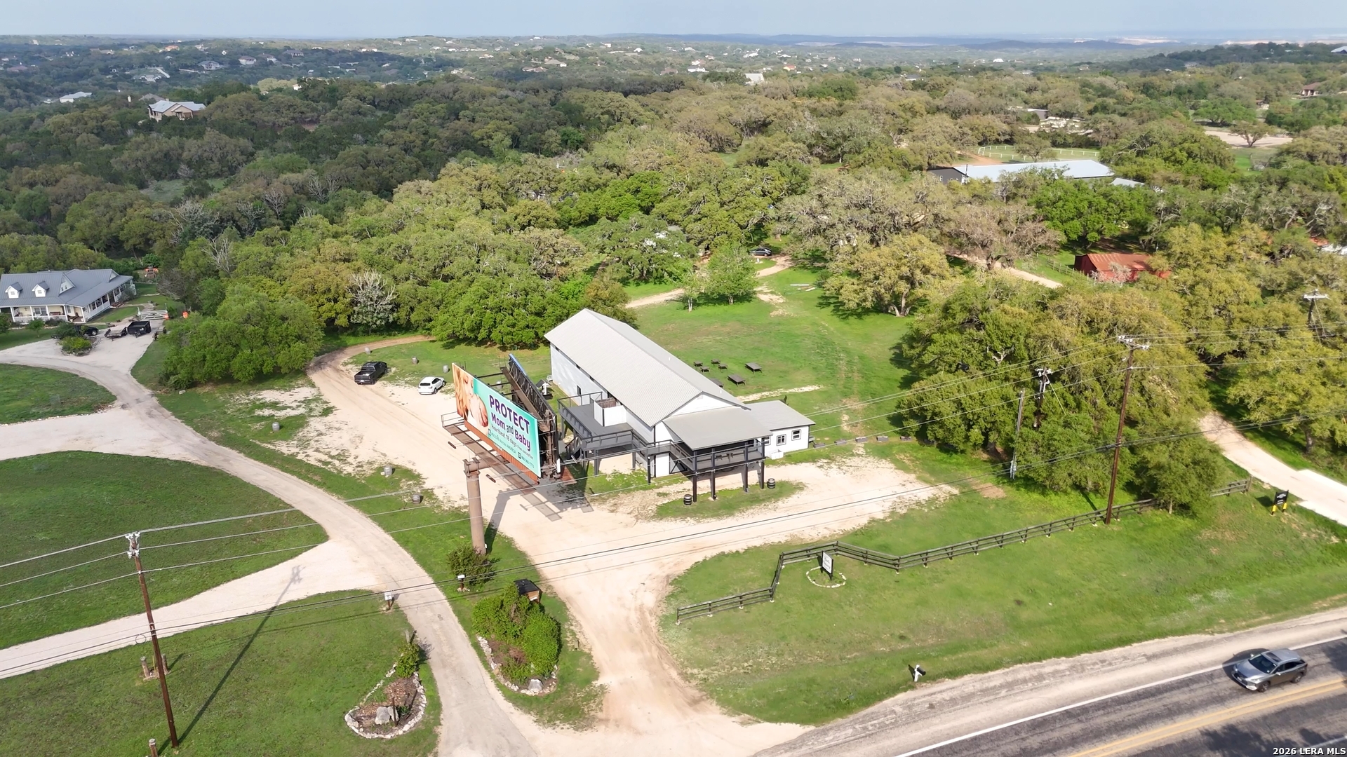 New Braunfels TX 78132