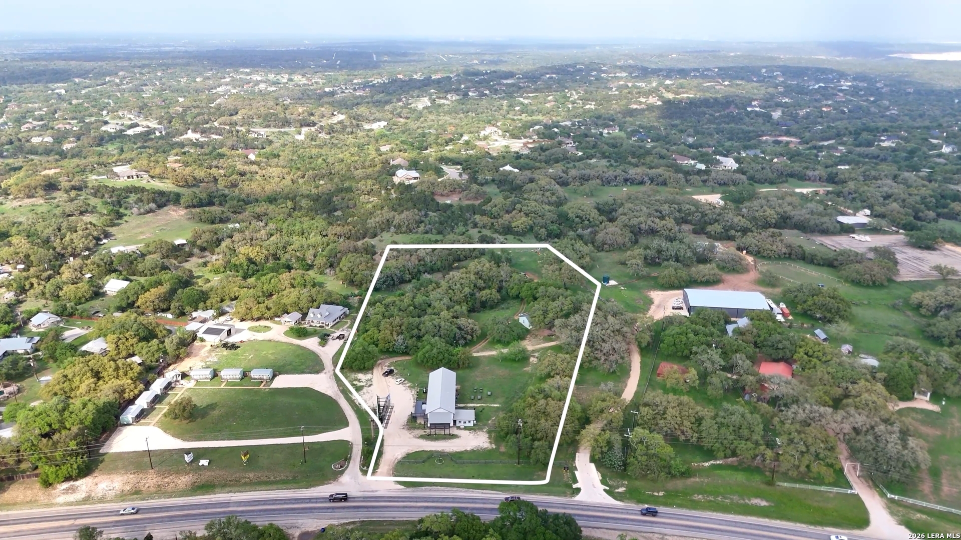 New Braunfels TX 78132