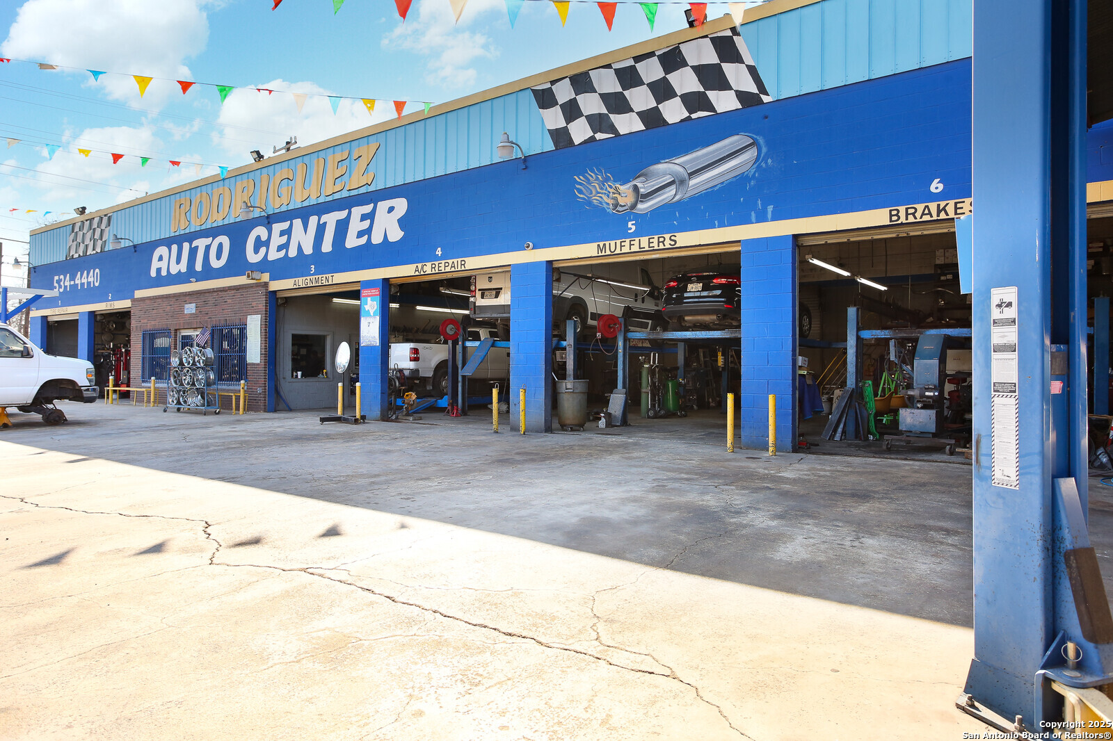 2521 S Presa San Antonio TX 78210