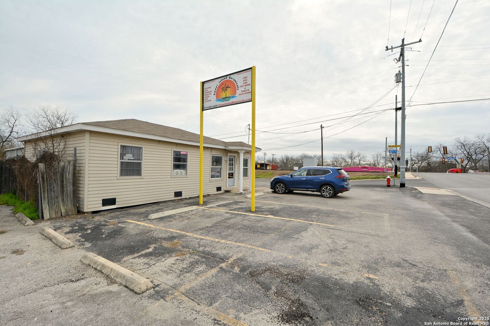 100 Schertz Parkway Schertz TX 78154