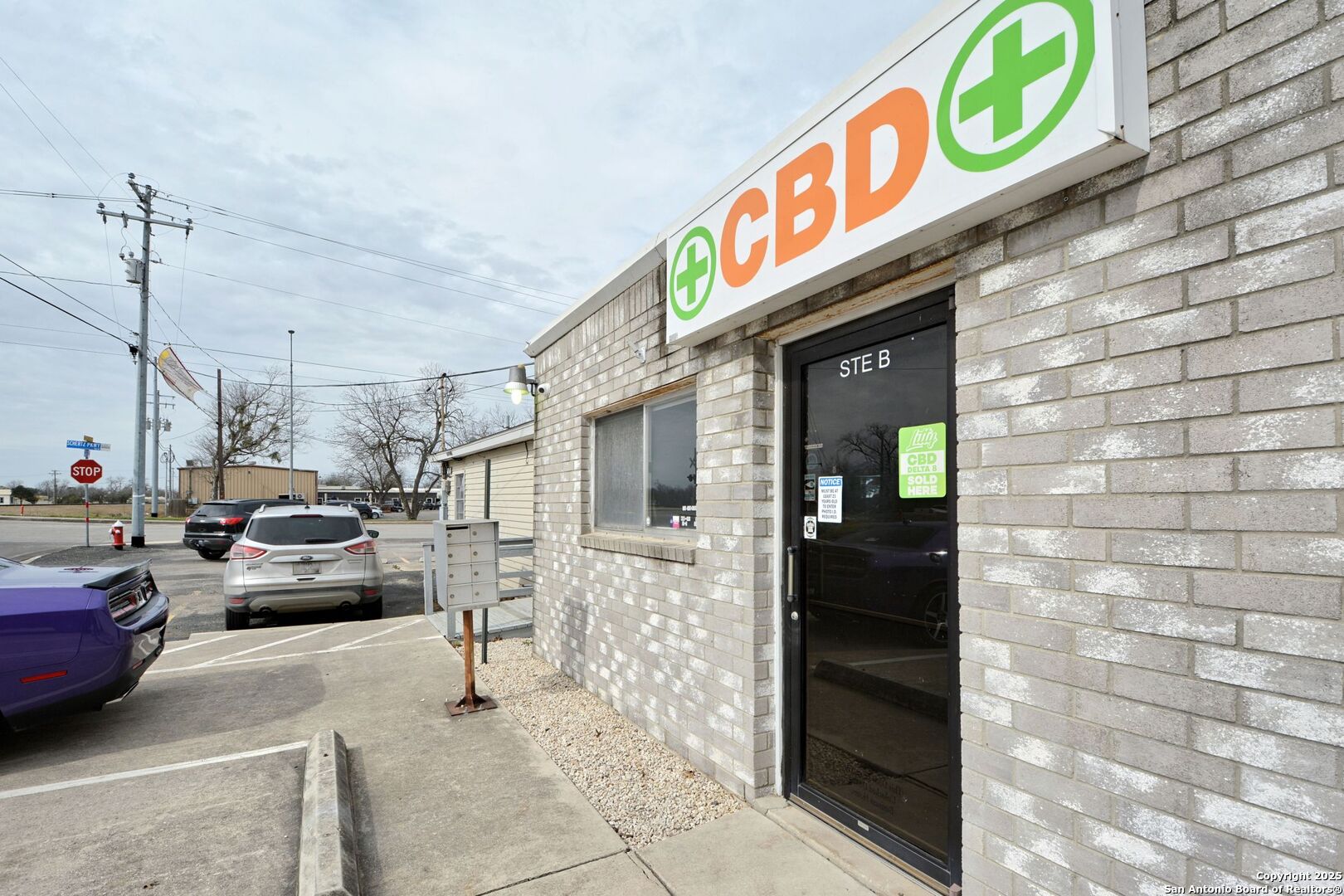 100 Schertz Parkway Schertz TX 78154