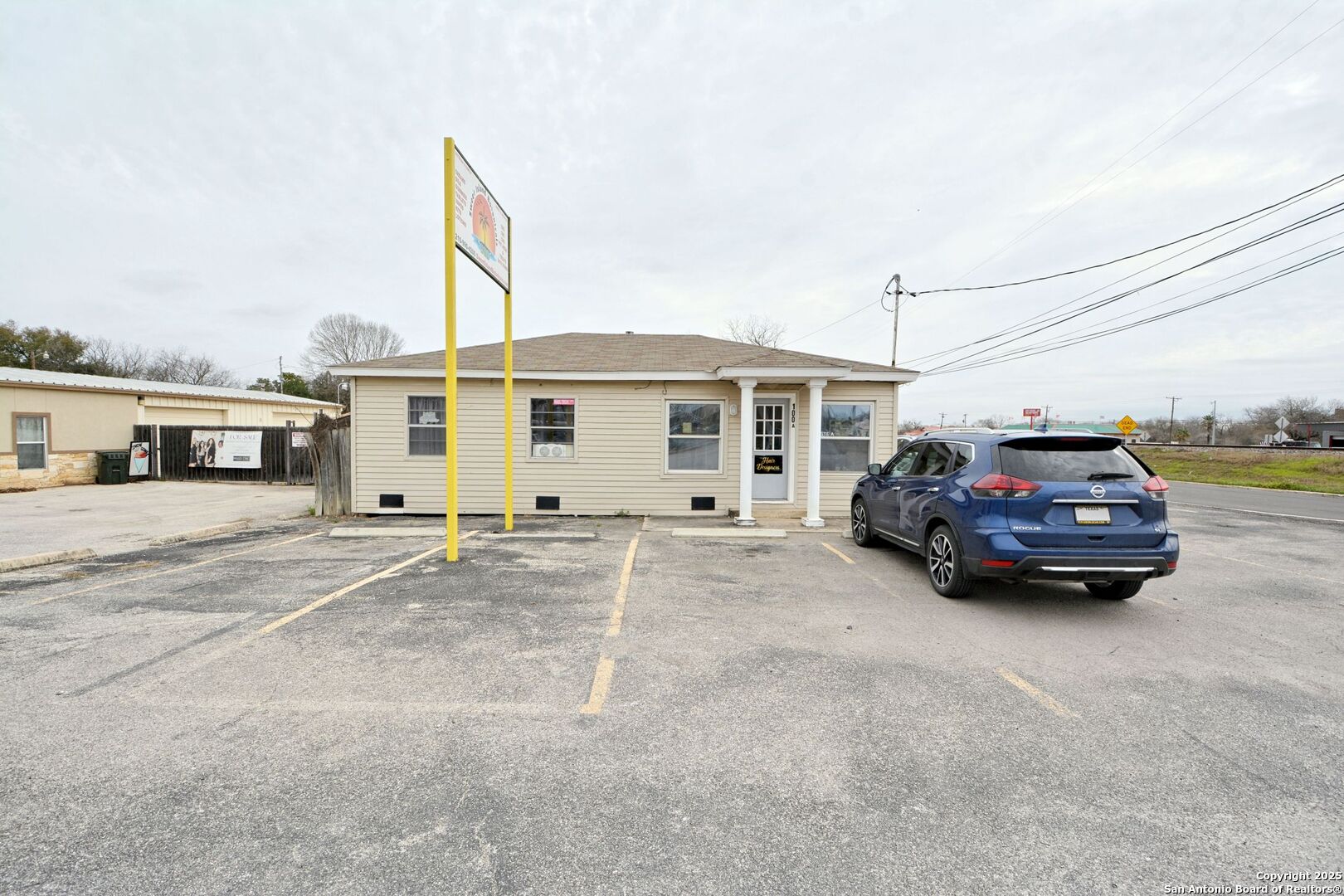 100 Schertz Parkway Schertz TX 78154