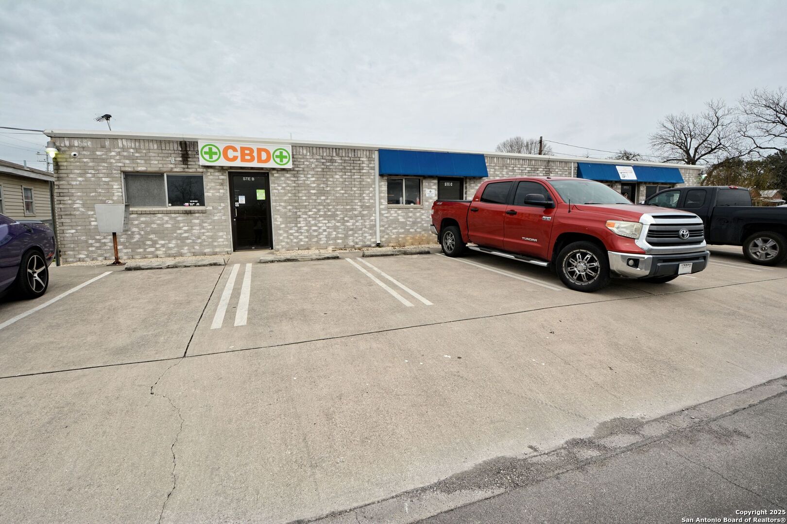 100 Schertz Parkway Schertz TX 78154