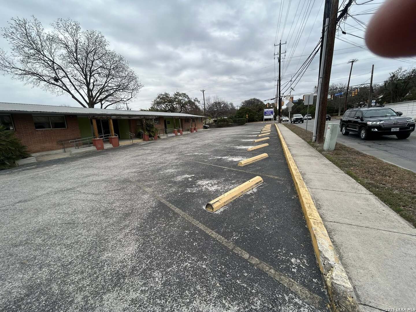 359 E Hilderbrand San Antonio TX 78212