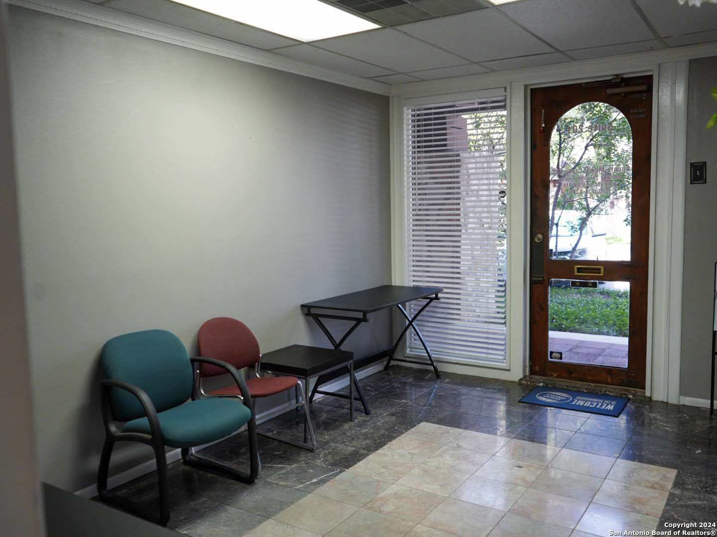 7272 Wurzbach Road San Antonio TX 78240