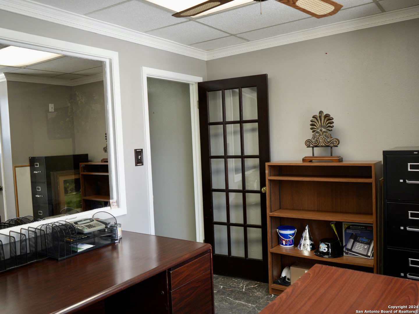 7272 Wurzbach Road San Antonio TX 78240