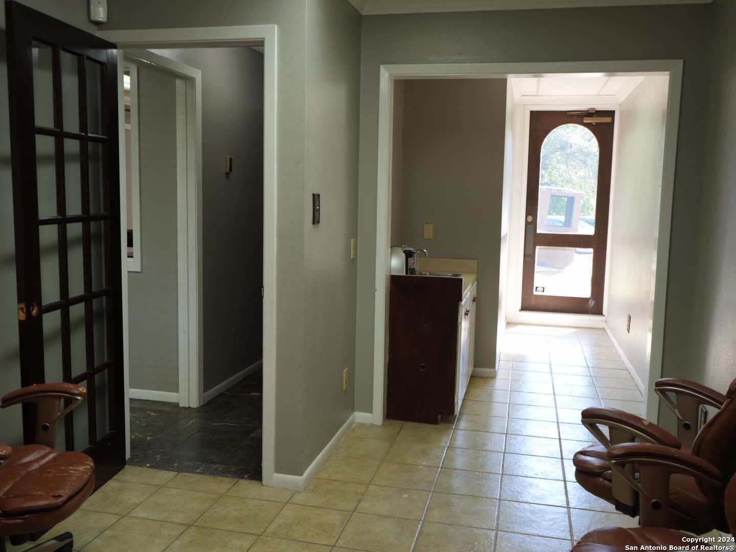 7272 Wurzbach Road San Antonio TX 78240