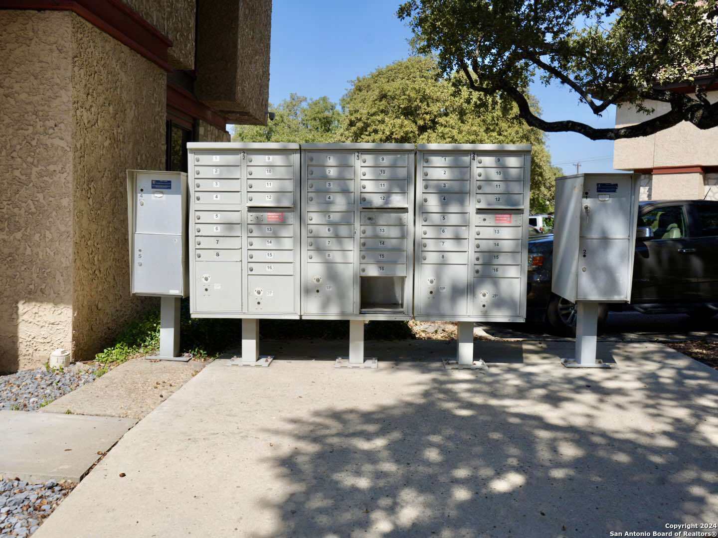 7272 Wurzbach Road San Antonio TX 78240