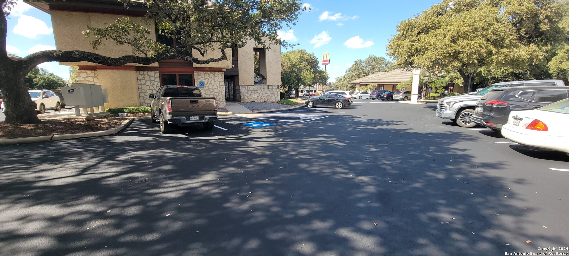 7272 Wurzbach Road San Antonio TX 78240