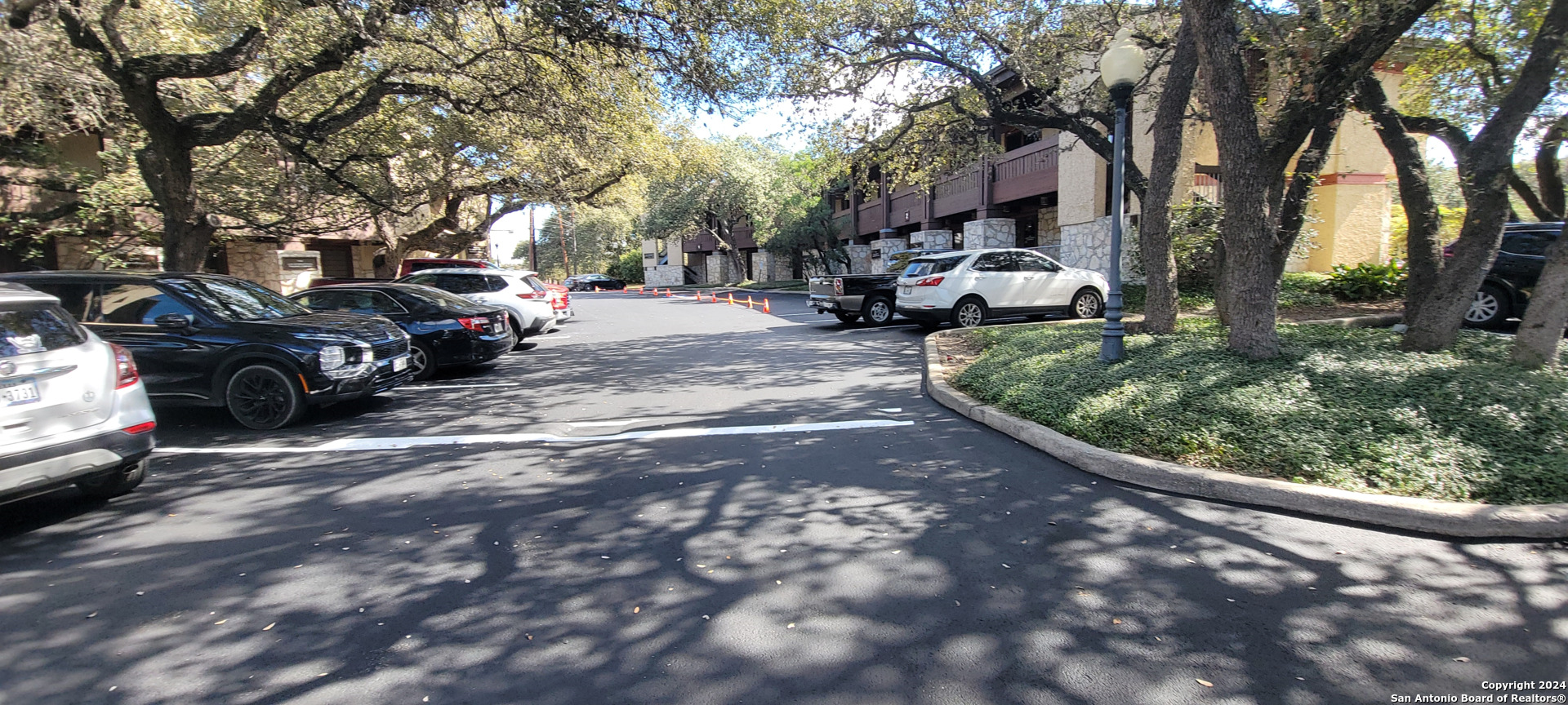 7272 Wurzbach Road San Antonio TX 78240