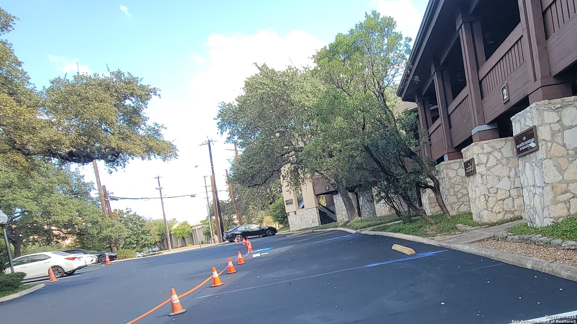 7272 Wurzbach Road San Antonio TX 78240