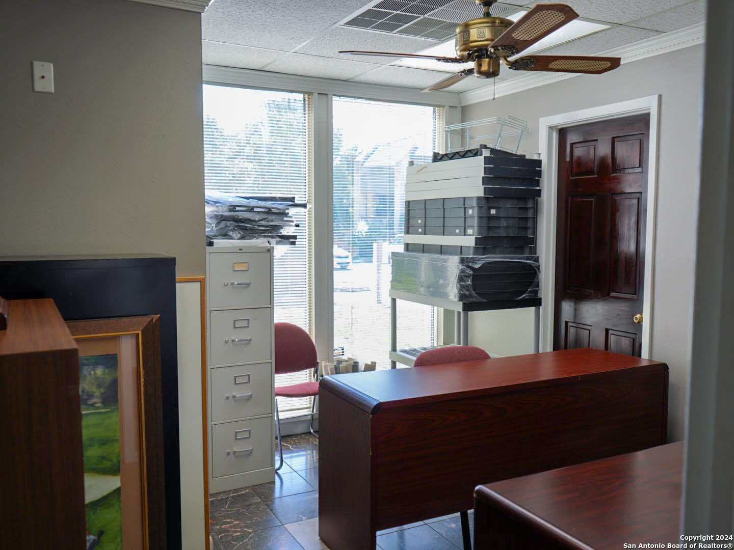 7272 Wurzbach Road San Antonio TX 78240