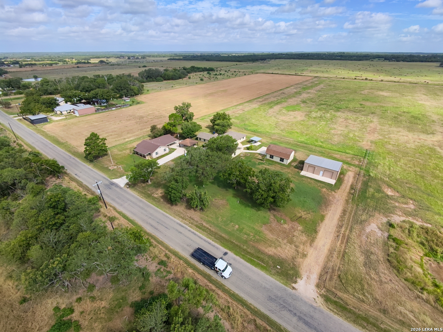 730 County Road 664 Devine TX 78016