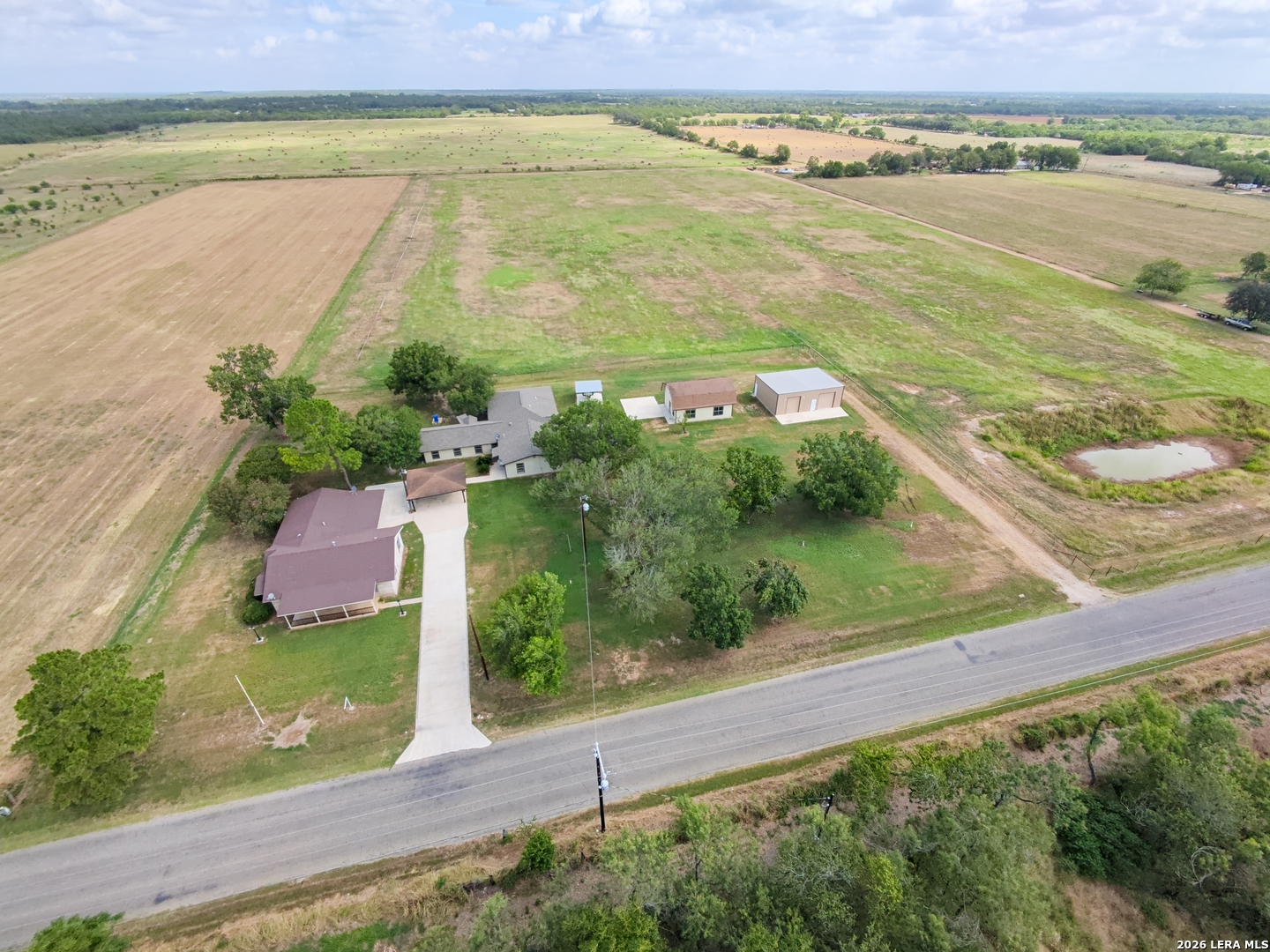 730 County Road 664 Devine TX 78016