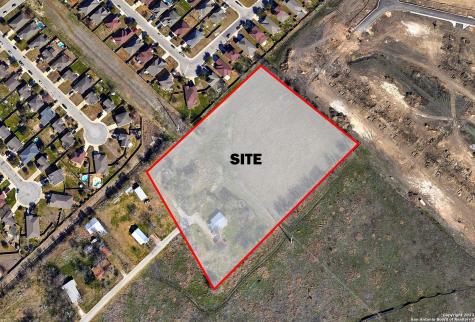 190 Prairie View Road New Braunfels TX 78130