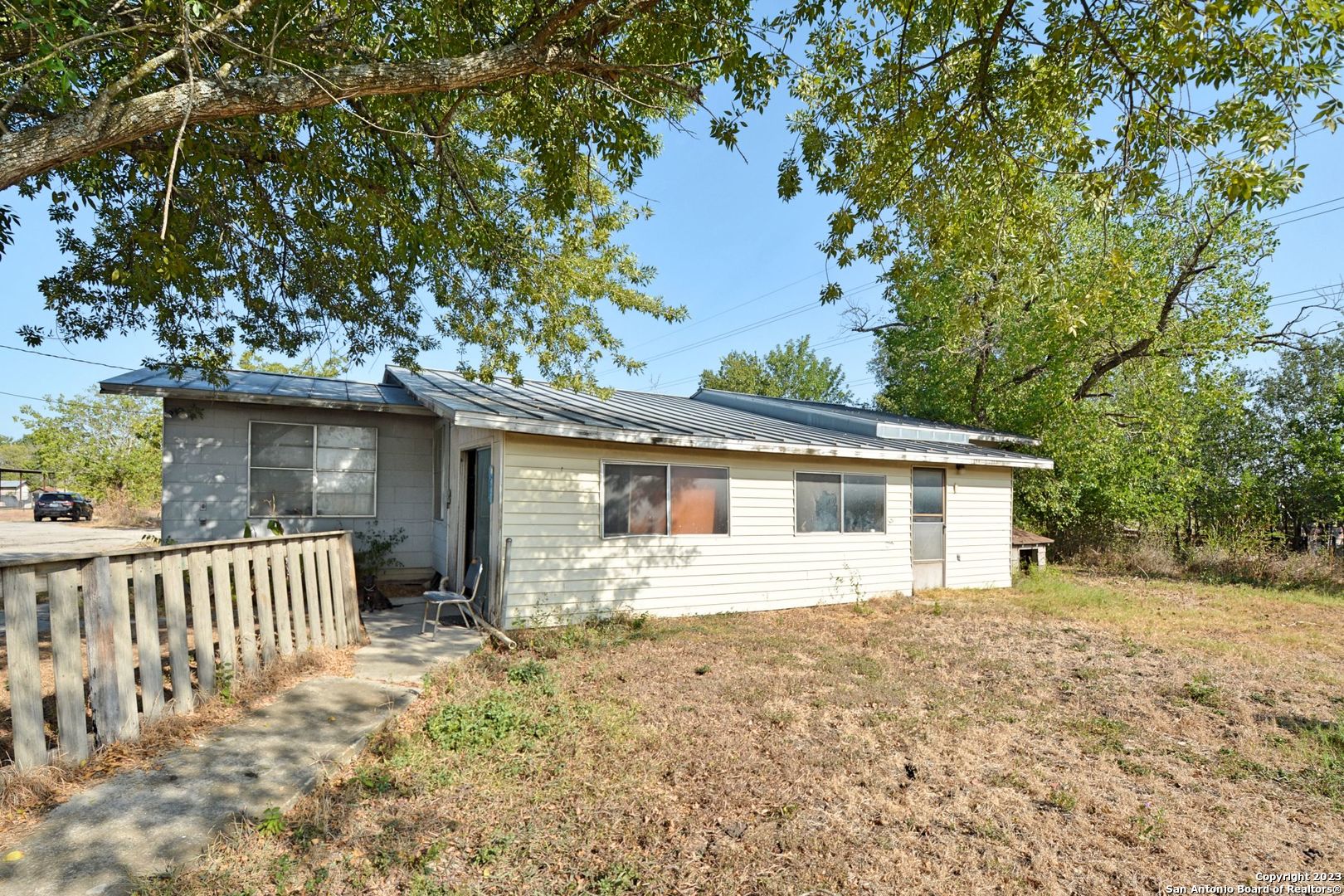 190 Prairie View Road New Braunfels TX 78130