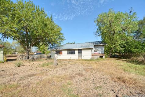 190 Prairie View Road New Braunfels TX 78130