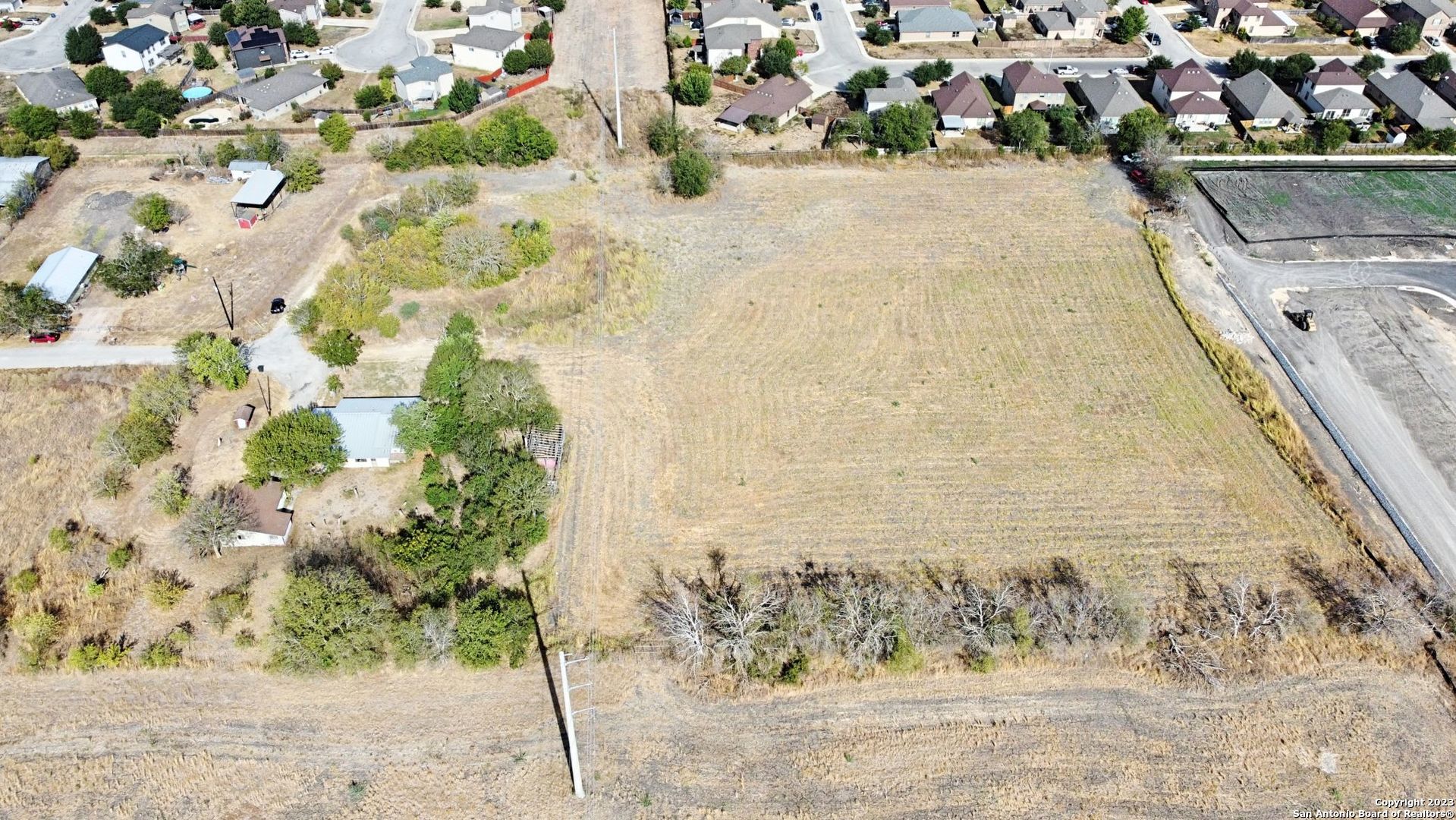 190 Prairie View Road New Braunfels TX 78130