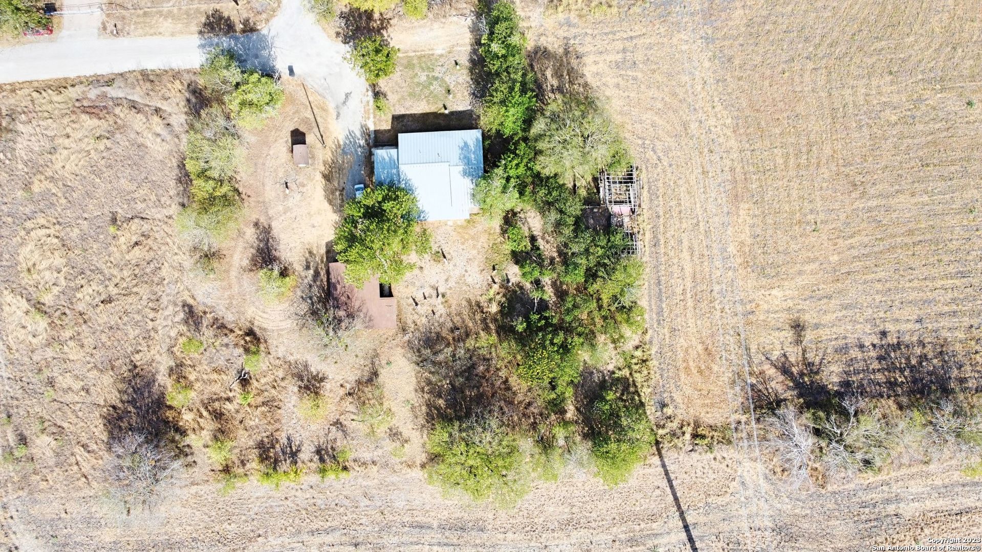 190 Prairie View Road New Braunfels TX 78130