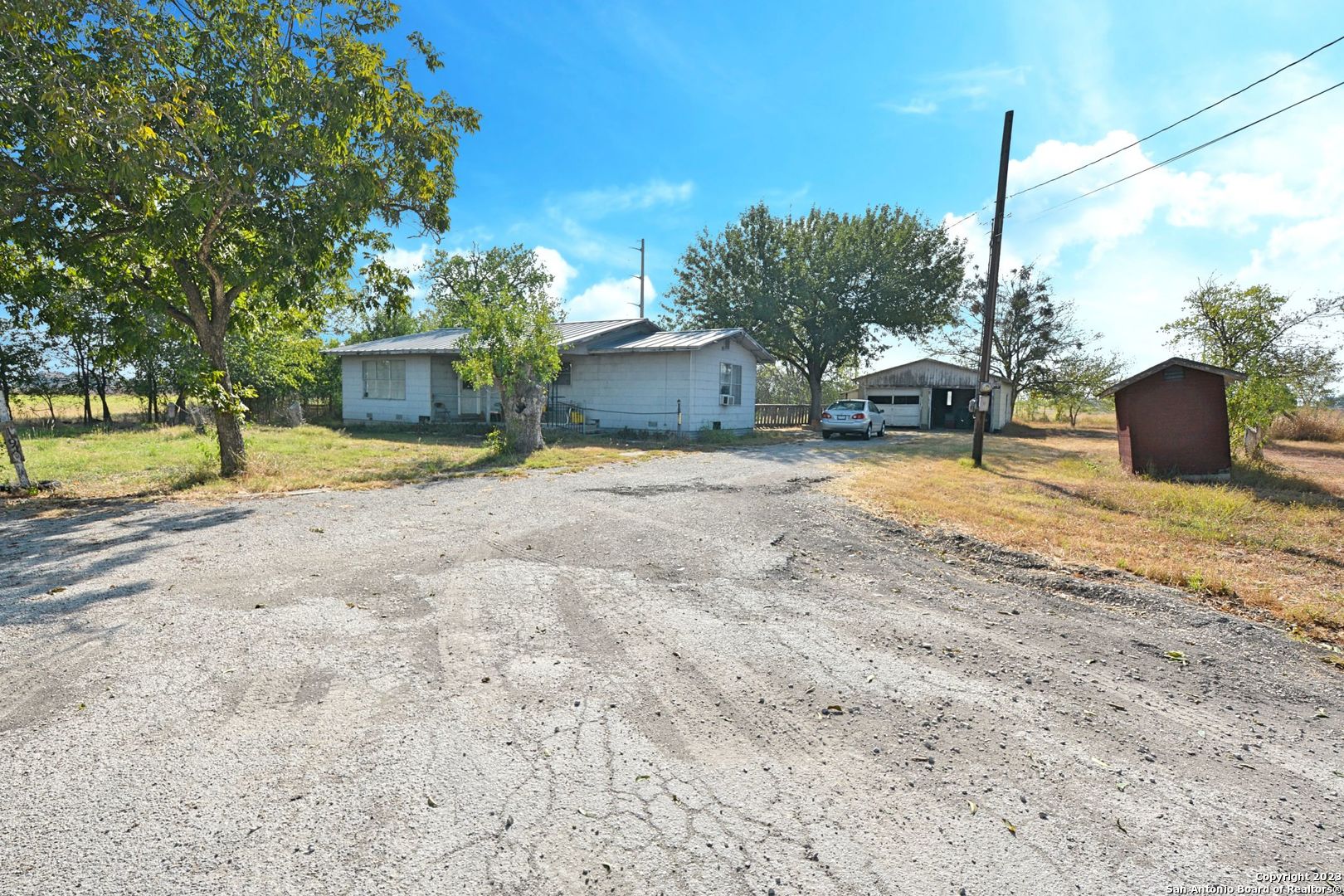 190 Prairie View Road New Braunfels TX 78130