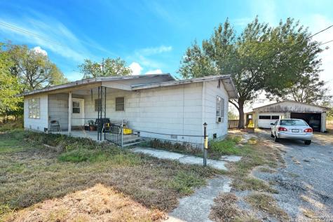 190 Prairie View Road New Braunfels TX 78130
