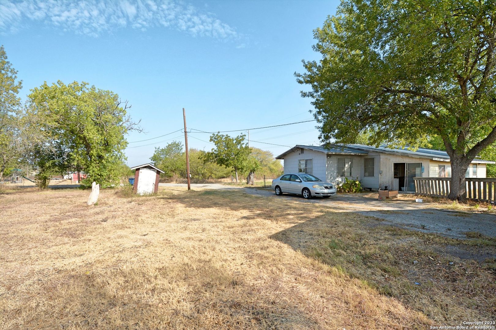 190 Prairie View Road New Braunfels TX 78130