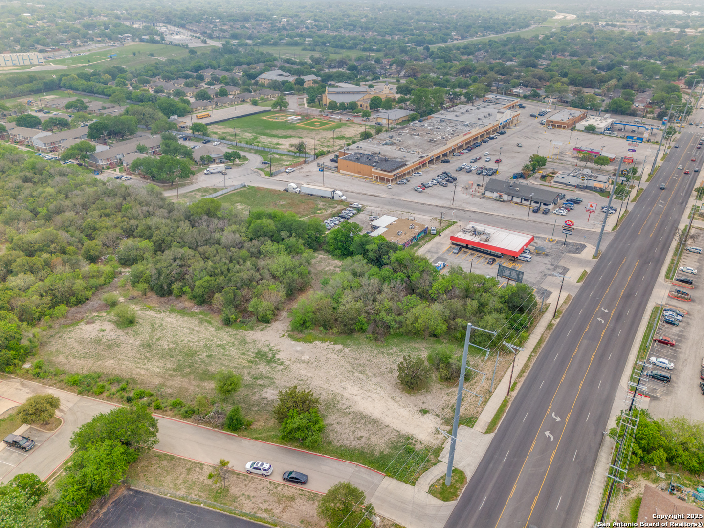 0000 Horseshoe Bend San Antonio TX 78228