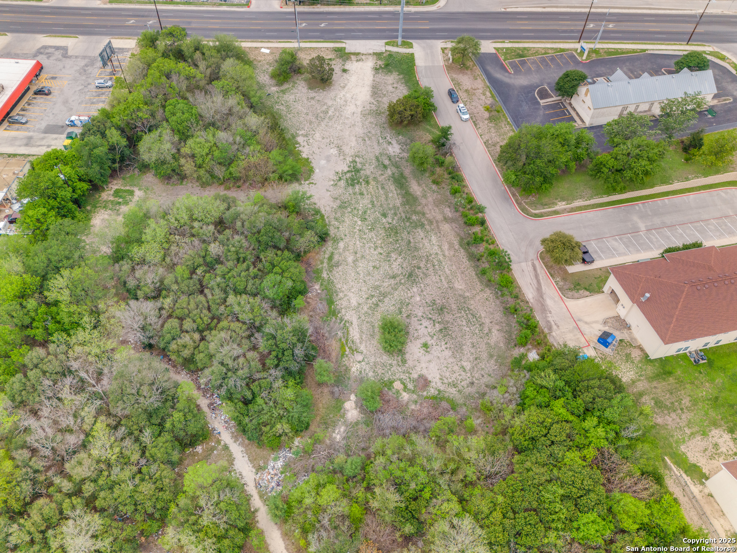 0000 Horseshoe Bend San Antonio TX 78228