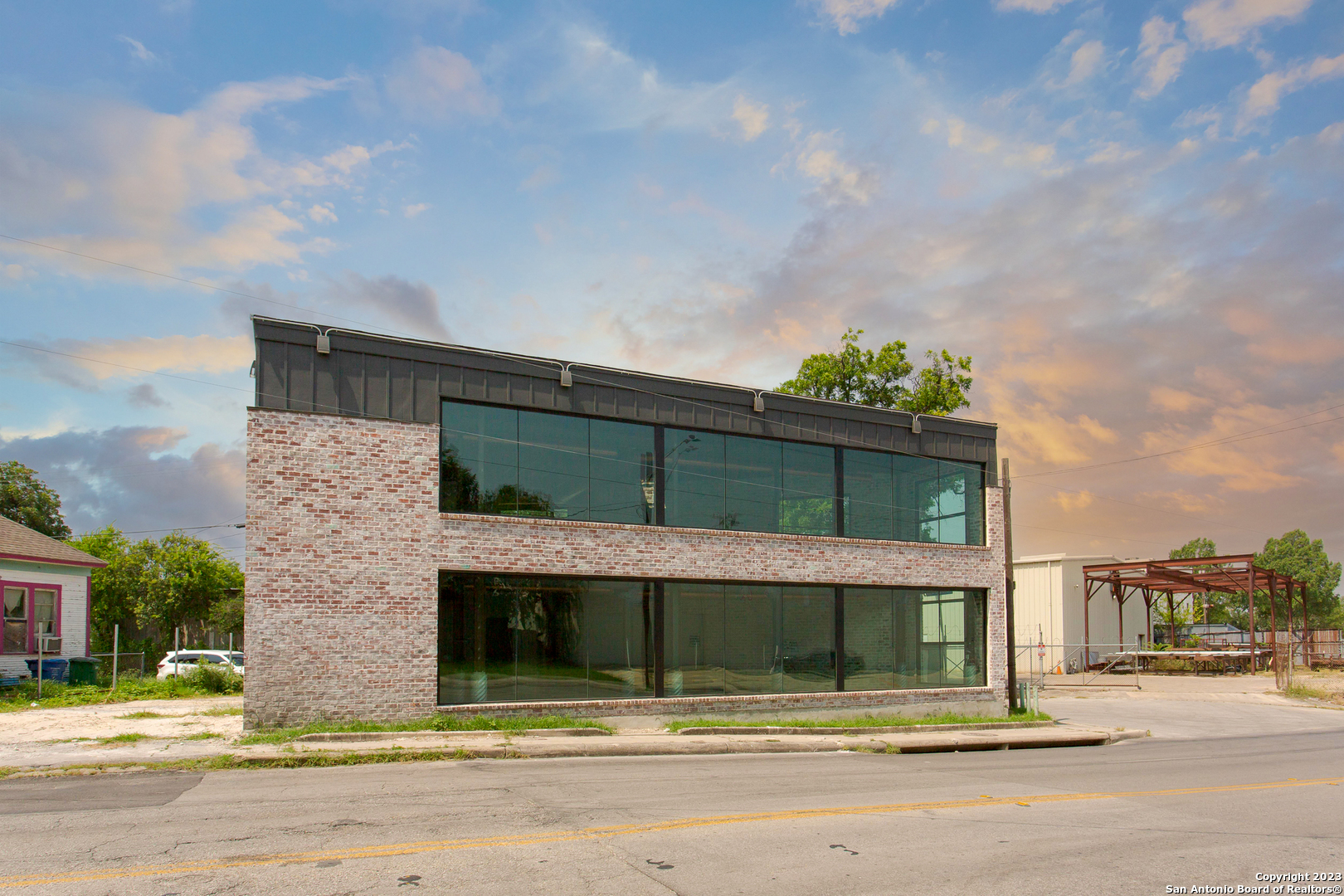 206 Fredericksburg San Antonio TX 78212