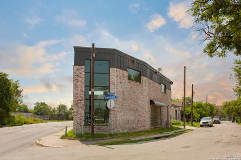 206 Fredericksburg San Antonio TX 78212