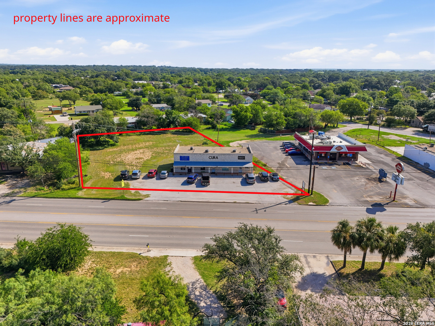 508 W Hondo Devine TX 78016