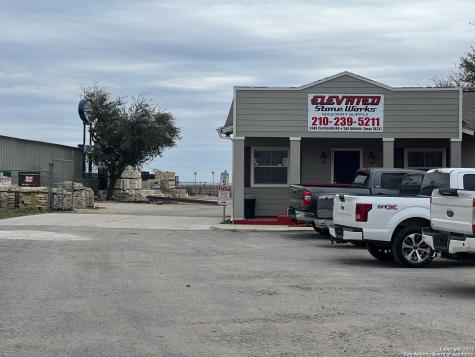 2848 Castroville Road San Antonio TX 78237