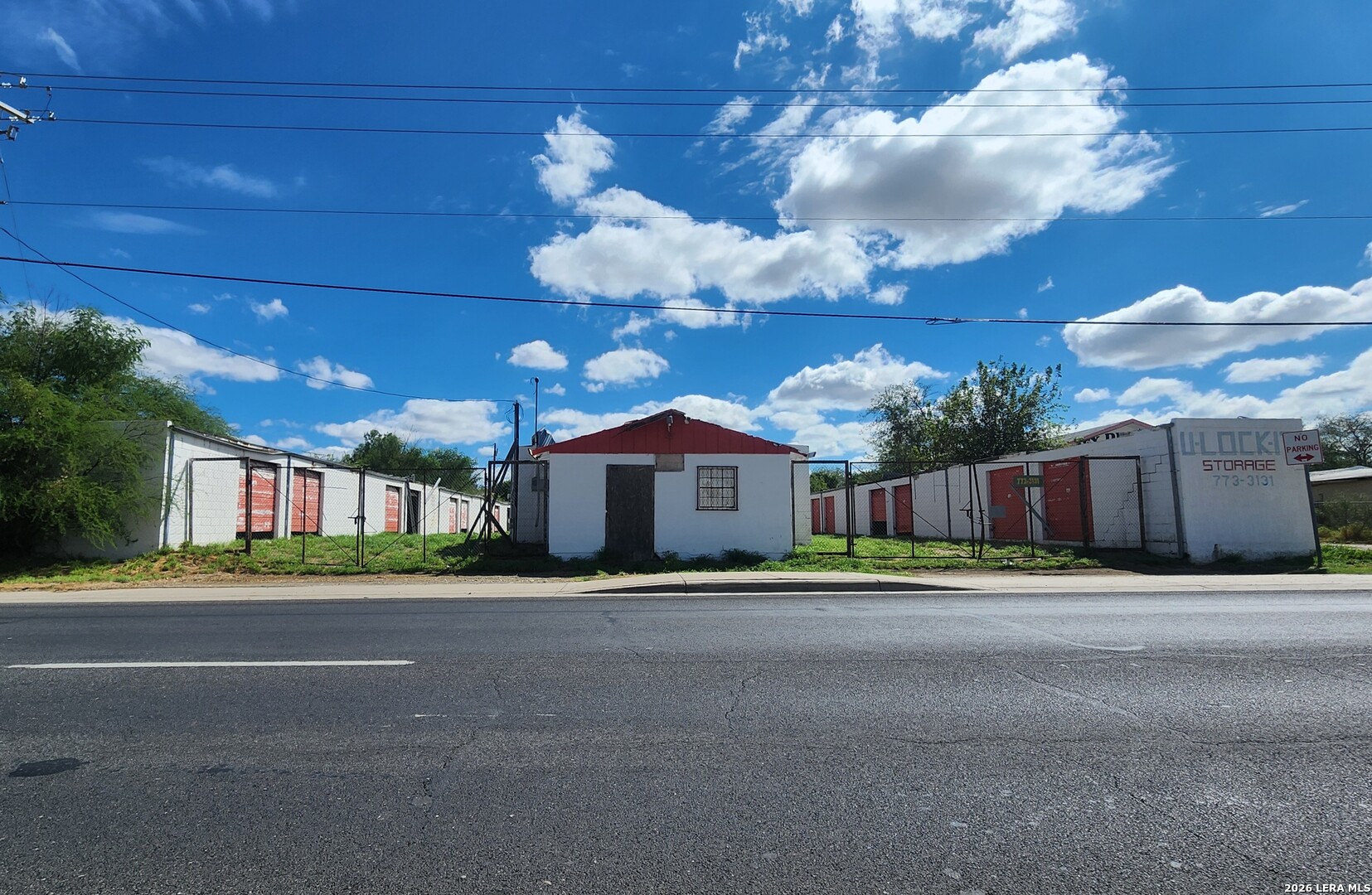 3432 Del Rio Boulevard Eagle Pass TX 78852